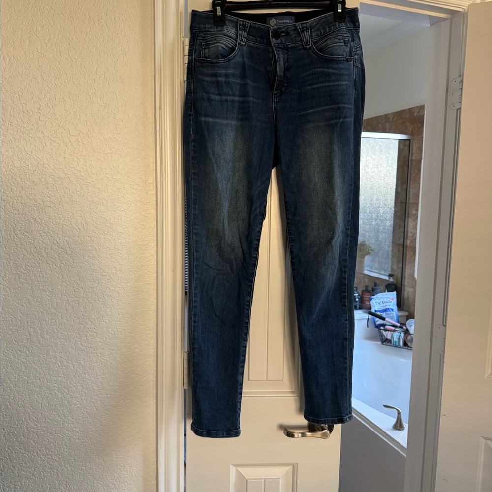 Democracy Women's Jeans